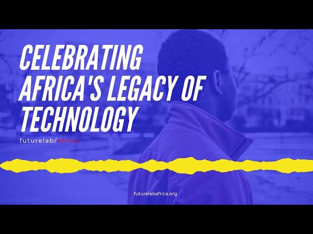 What is Future Lab Africa