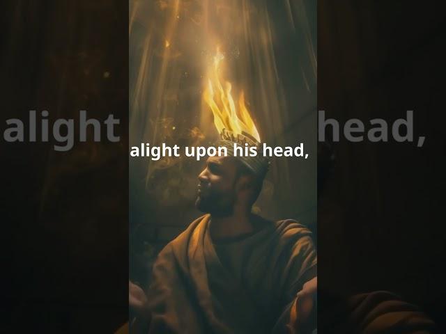 "From Denier to Martyr: The Incredible Transformation of Peter the Apostle" (AI Generated Scenes)