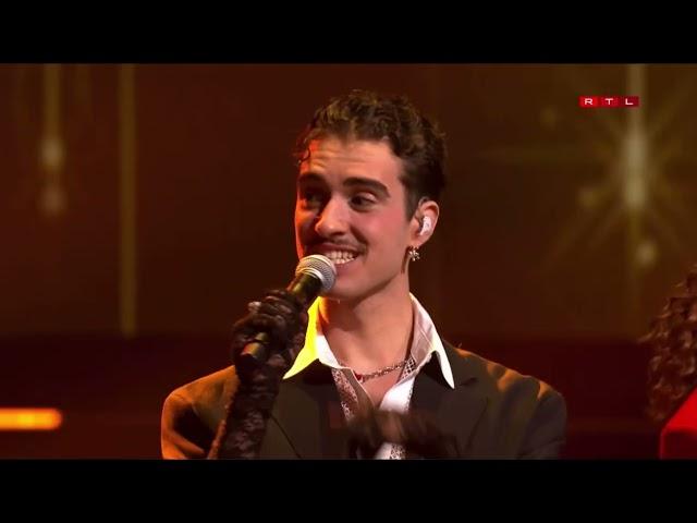 All Luxembourg Song Contest Artists : Poupée de cire, poupée de son (Credits:RTL)