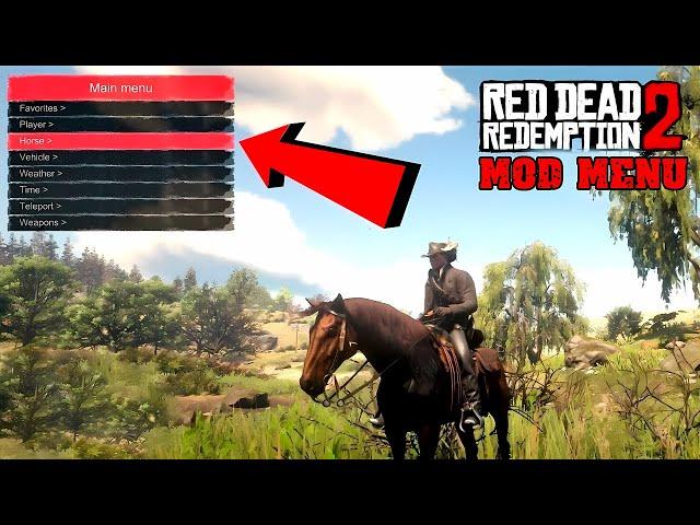  RDR2 ONLINE FREE HACK: INSTANT GOLD & MONEY | DOWNLOAD NOW 