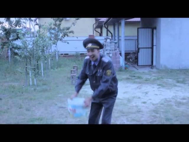 Юрий Гром   ice bucket challenge