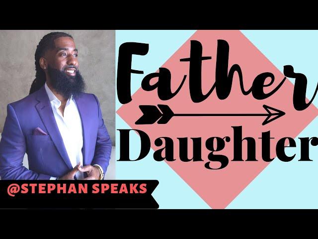 5 Things a Daughter Needs From Her Father | Father Daughter Relationship