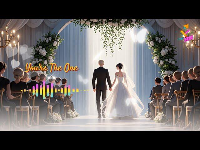 You're The One (Official Music & Video) Wedding Theme Song