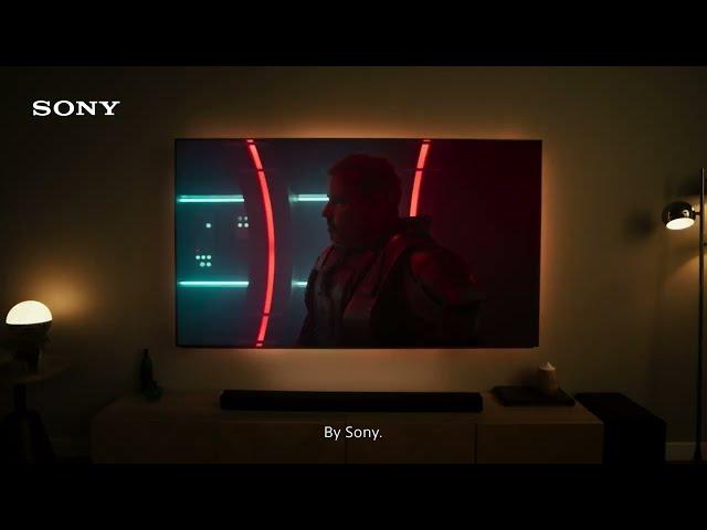 Sony | BRAVIA | FY24 Home Entertainment Collection