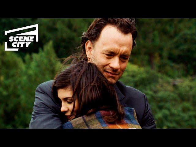 Human Is Divine | The Da Vinci Code (Tom Hanks, Audrey Tautou)