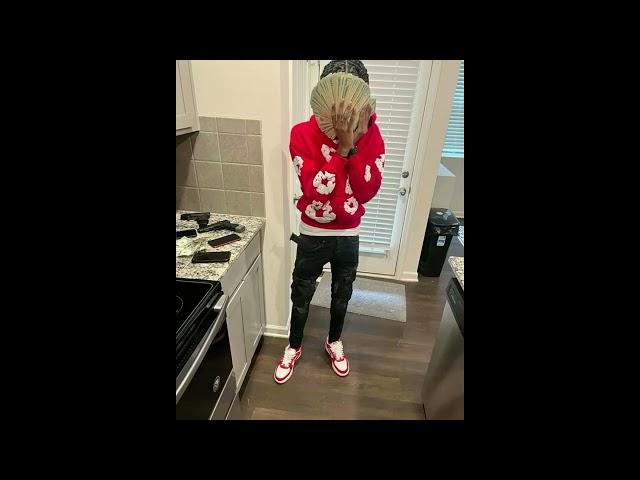 [FREE] Splurge Type Beat "Strap Em Up"