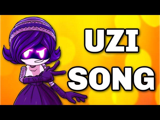 Uzi Song Animated Music Video (Murder Drones)