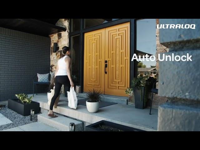 QUICK VIEW: U-Bolt Pro WiFi Ads