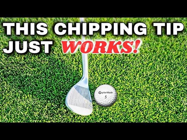 Achieve Perfect Chip Shots Every Time: Golf Short Game Secrets! | Matthew Galley