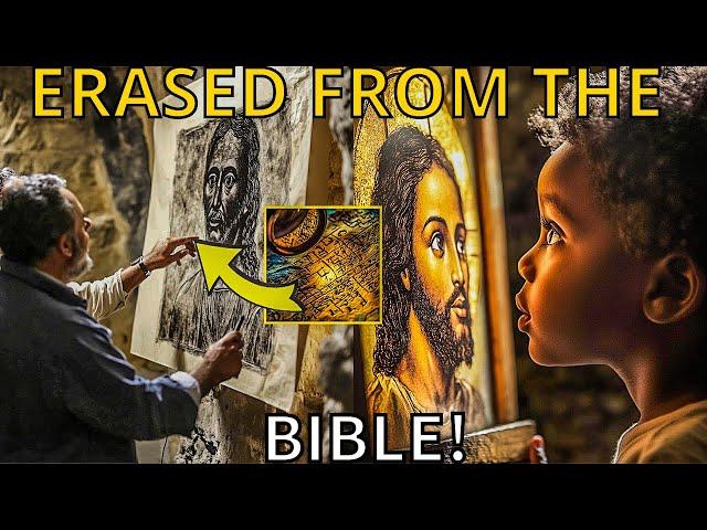 What They Didn’t Tell You About Africa In the Bible