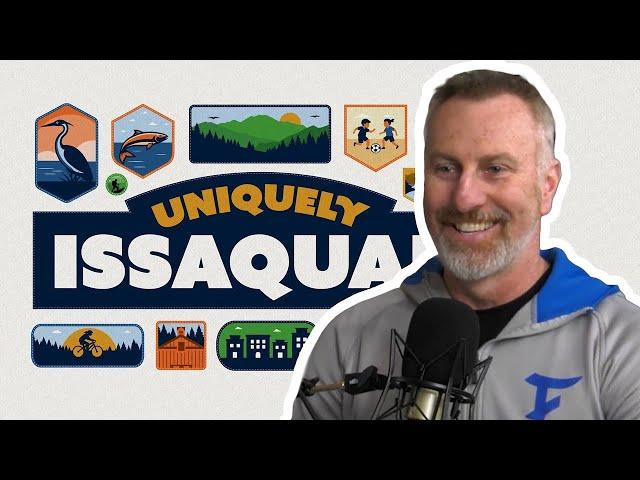 Uniquely Issaquah Episode 23: Formula Brewing