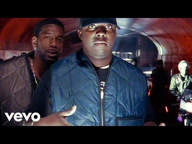 Erick Sermon - Hittin' Switches