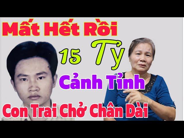 ️Mẹ Già Ân Hận Giao Tài Sản Con Trai Cưng 15 Tỷ " Mua Xe Hơi Chở Chân Dài " Bài Học Cảnh Tỉnh