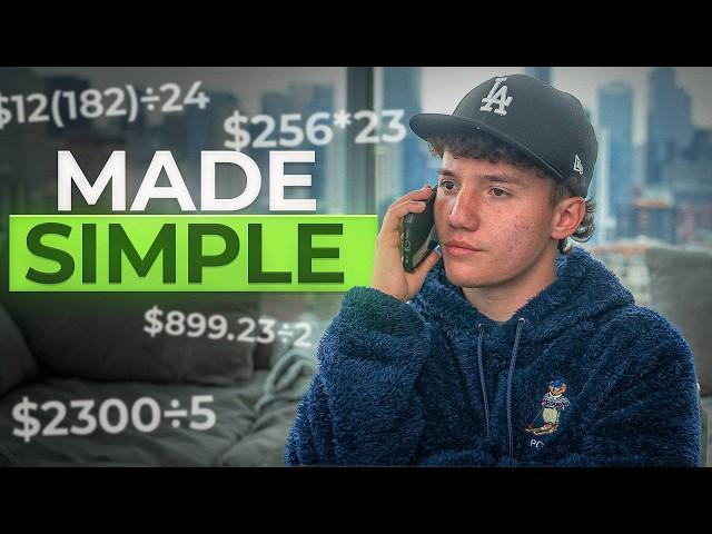 How To Calculate Offer Price For Wholesaling SIMPLIFIED