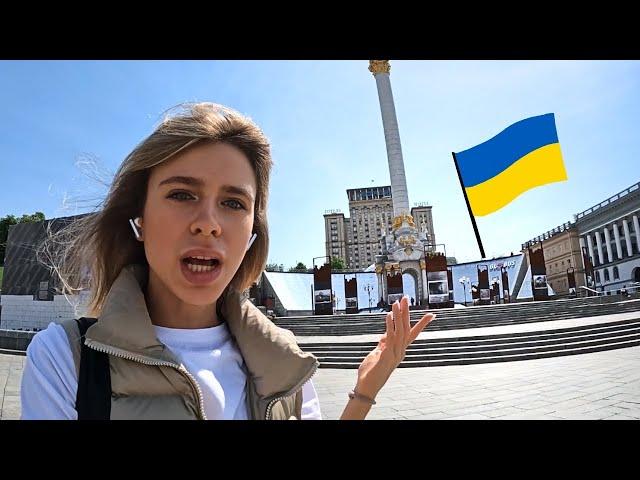 Reality of Ukraine 2024! Why I came back to Kyiv…