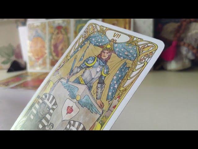 CAPRICORN ~ 'GREAT READING!  WOW!' ~ OCT 2024 Tarot Reading