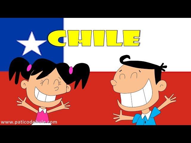 Descubre Chile