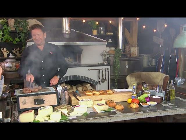 James Martin's Saturday Morning - Series 6: Episode 39 Saturday 11th November 2023