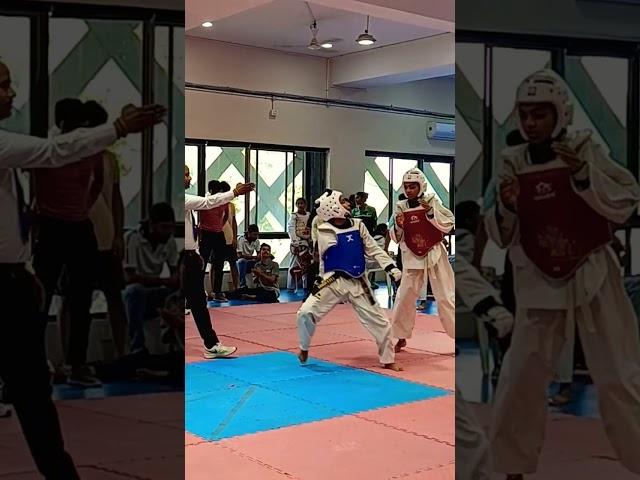 #taekwondo #sports