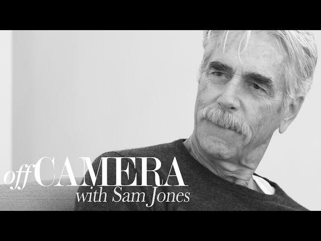 Where Sam Elliott Learned to Be a Man