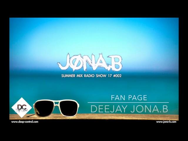 JONA B SUMMER MIX 2017 #002