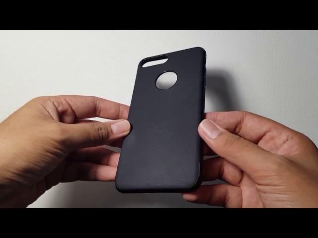 BASEUS Mystery Magnet iPhone 7 - 7 Plus Cover.  Myanmar Lifestyle Online Store