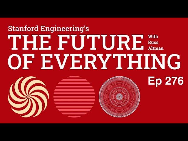 The future of electronic materials