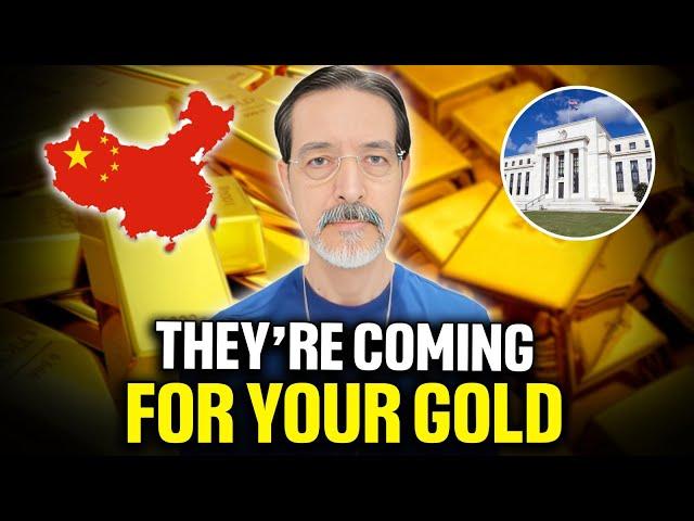 Huge News from Central Banks & China! This Will CHANGE EVERYTHING for Gold & Silver - Lobo Tiggre