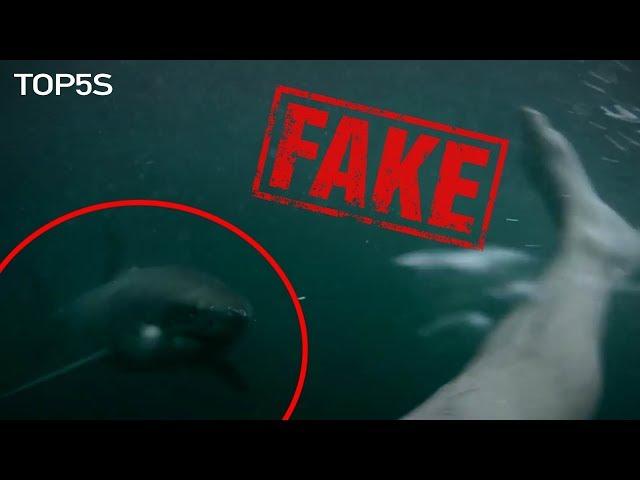 5 Ridiculous Viral Videos That Have Been Debunked