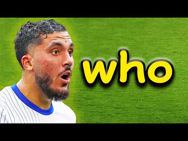 The Current State Of Wingers in Football (Underrated Edition)