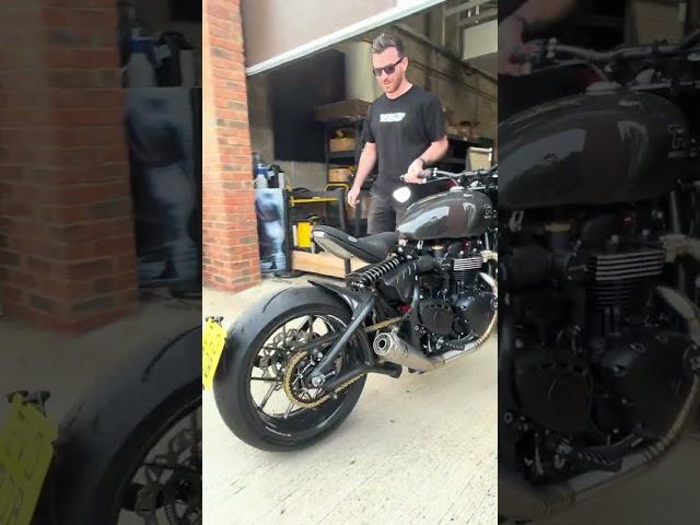 EVO BOBBER weight test