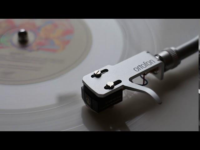 Queen - Bohemian Rhapsody (2015 HQ Vinyl Rip) - Technics 1200G / Audio Technica AT33PTG/II