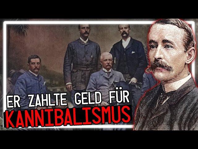 Er VERKAUFTE ein KIND an KANNIBALEN! - Die Geschichte von James Jameson | Dokumentation 2024