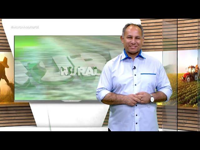 Programa Maranhão Rural - 27-10-24 - COMPLETO