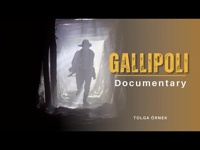 Gallipoli I Documentary