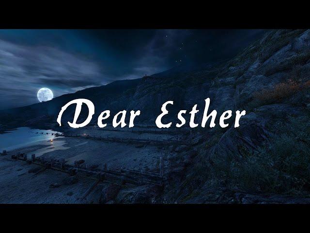 Dear Esther Vol. IV