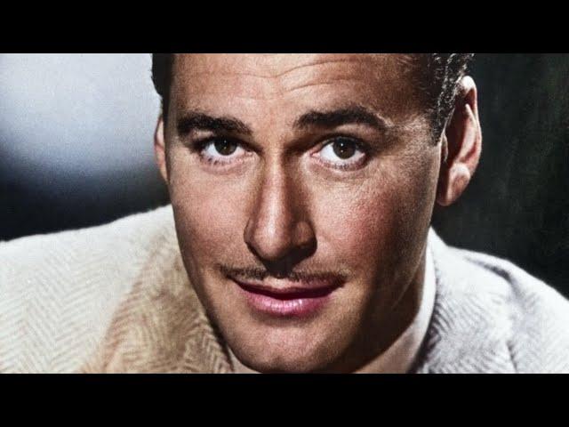 There Was More To Errol Flynn Than You Probably Know