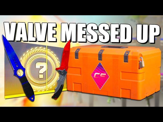 The Fever Case is EXTREMELY BROKEN | TDM_Heyzeus