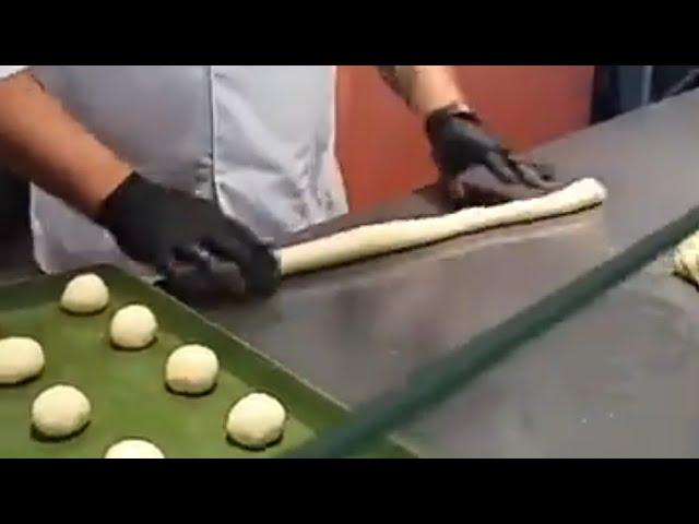 BU TUZLU KURABİYE TARİFİNİ ARAYIP BULMANIZ GEREKİYOR  STANLAR ARASINDA GEZİYORUZ
