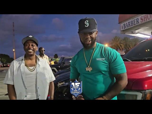 VADA FLY & SP RECAP TRENCHES "YOU GOT EAZY TO ADMIT AN L ON CAMERA??"