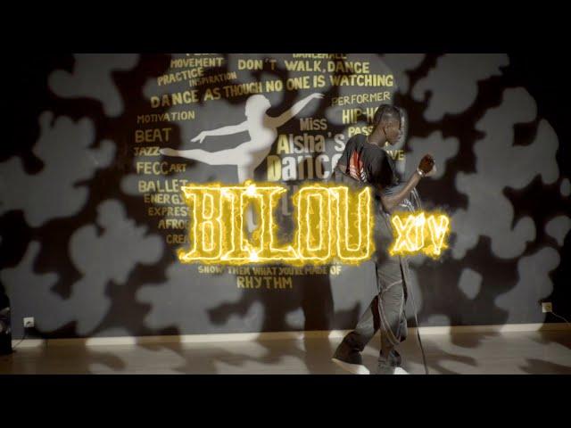 Bilou XIV - Touche du Bois [Official Music Video]