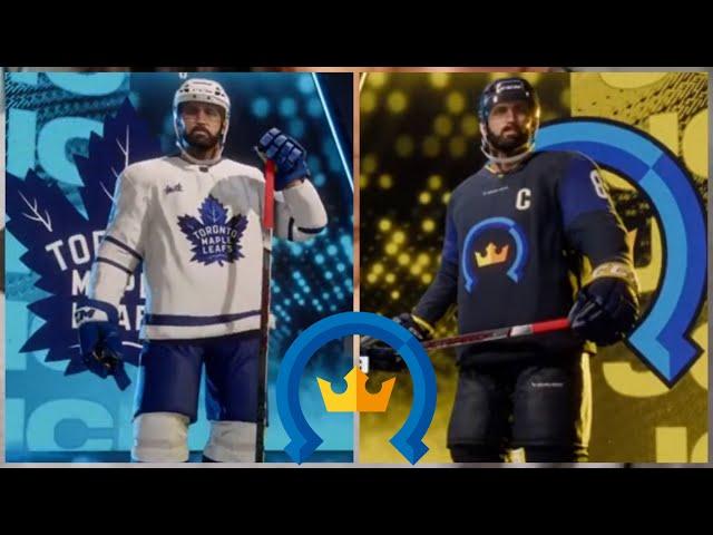 NHL 25 HUT Hockey Ultimate Team Squad Battles (PS5) #kiekkoespoo #liiga #NHLStanleyCup #NHLPlayoff