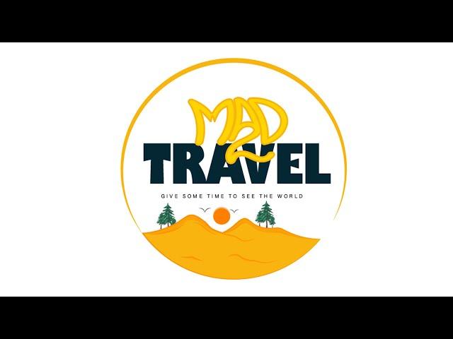 Mad 2 Travel (Travel agency advertisement video)