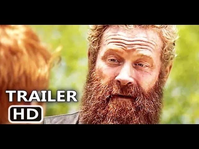 SGT WILL GARDNER [2019 Movie official Trailer] #Dermot Mulroney #Elisabeth Röhm #Robert Patrick