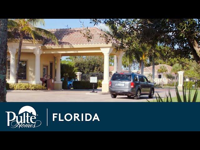 New Homes in Fort Myers, FL | Bridgetown | Home Builder | Pulte Homes