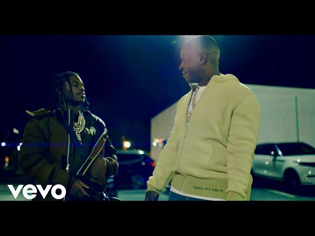 42 Dugg - Megan (Feat. Blac Youngsta) [Official Music Video]