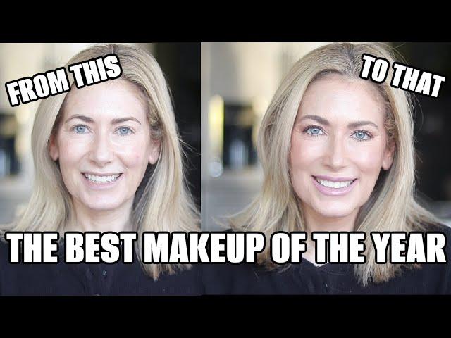 Beauty Over 50 | The BEST Makeup from 2024