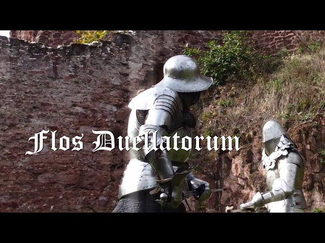 Harnischfechten | realistic, non-choreographed medieval combat