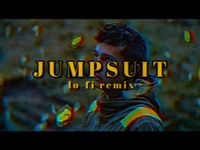 twenty one pilots - Jumpsuit (Lo-Fi Remix)