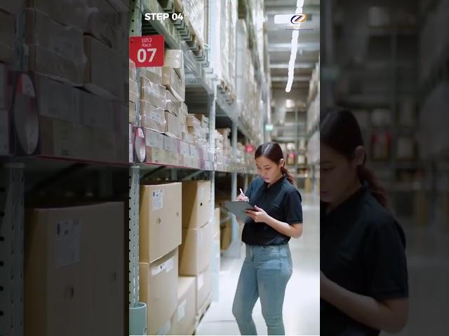 China Product Quality Inspection Service | Safe & Smart Import with Zhichen Traders  #chinapakistan